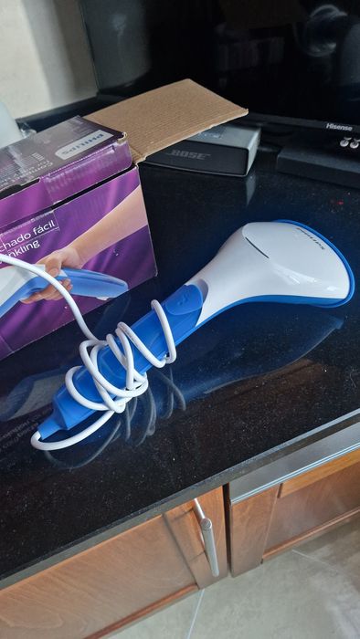 Vaporeta / Vaporizador Manual Philips