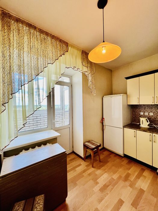 Продаж 1к квартири вул. Алматинська, Дніпровський район.