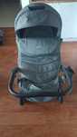 Bebeto Holland 3w1 Baza isofix