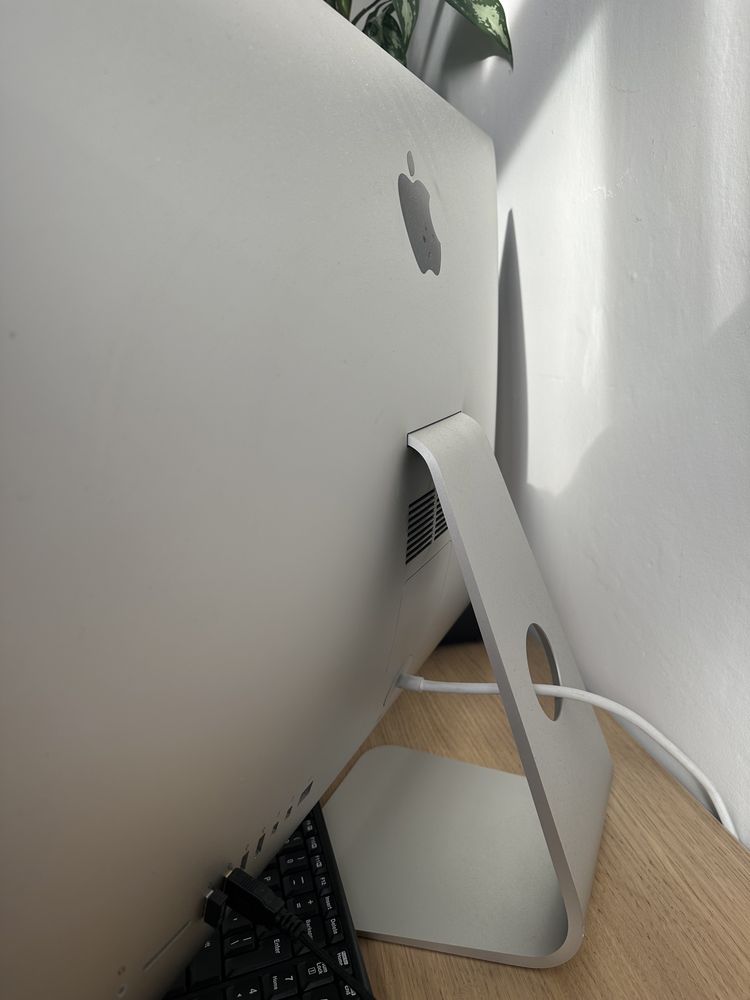 IMac 27 cali 16 gb RAM 1TB