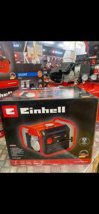 Einhell TC-PG 10/E5
