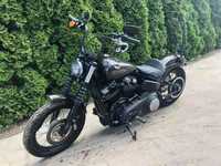 Harley-Davidson Softail Street Bob * 2020 * 1745cm *
