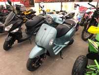 Skuter DAYTONA Orama 125 raty transport PROMOCJA LATO