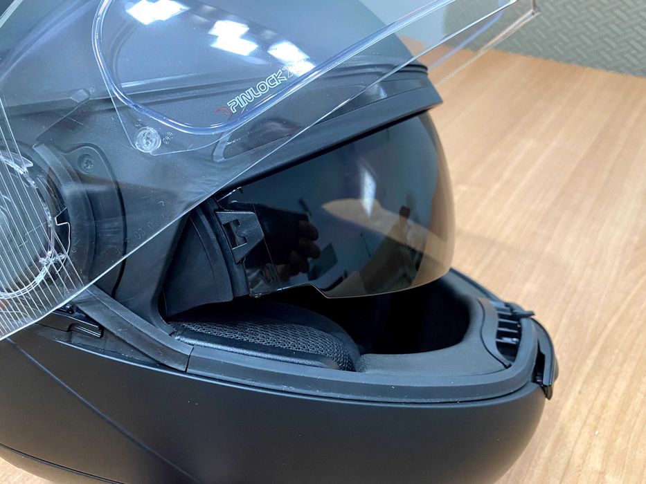 Capacete Schuberth C4