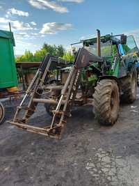 Deutz fahr dx 145