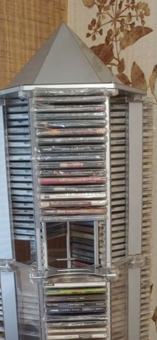Cd диски рок прогресив музика