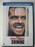Shining stanley Kubrick DVD
