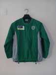 Camisola impermeável escola de talentos academia do Sporting