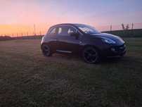 Sprzedam pojazd marki Opel