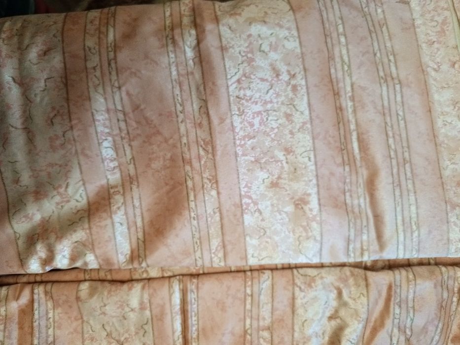 Шторы комплект .