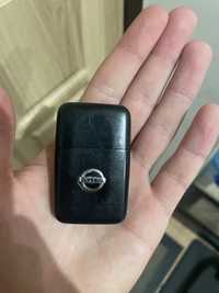 Ключ Nissan Pathfinder r51
