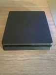 Konsola ps4 slim 500gb pad okablowanie