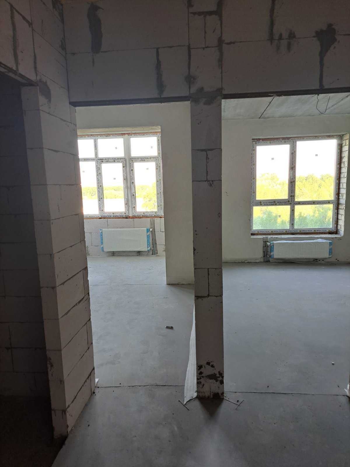 Продаж 1к квартири ЖК Агам, Крюківщина