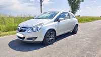 Opel Corsa 1.3cdti 2008r super stan! Klima!