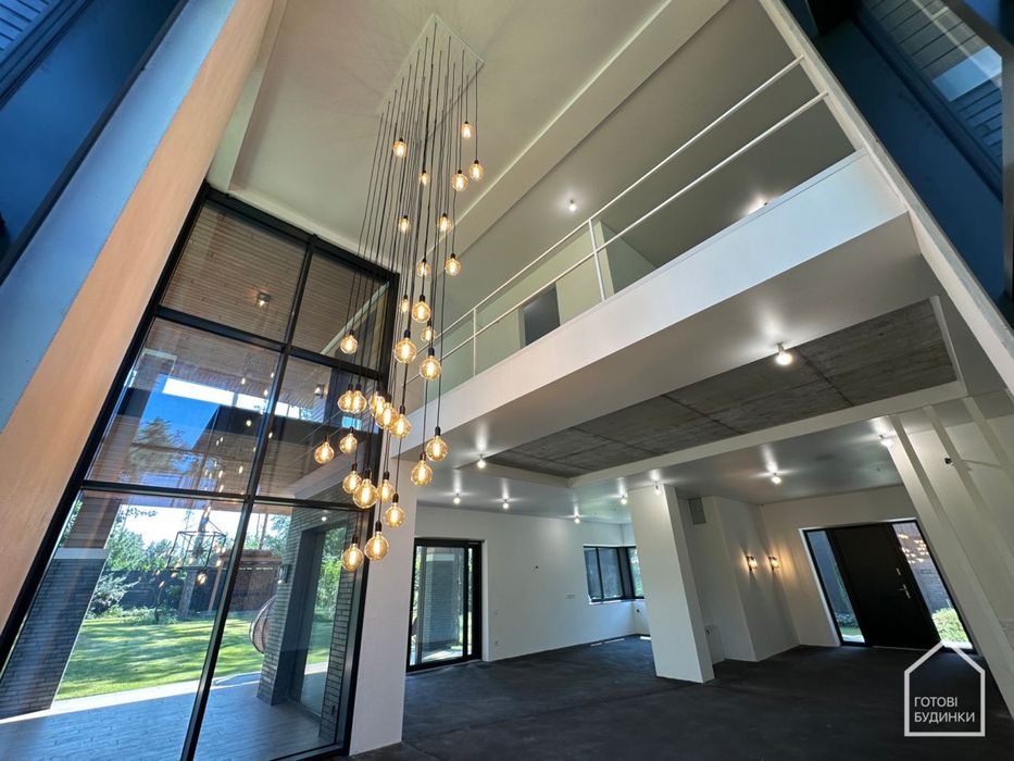 Преміальний будинок серед лісу | 490 кв.м. | 14 соток | Плюти