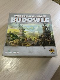 Wielce Imponujące Budowle