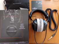 Beyerdynamic DT 770 PRO 250 Ohm    Gwarancja 24 m-ce