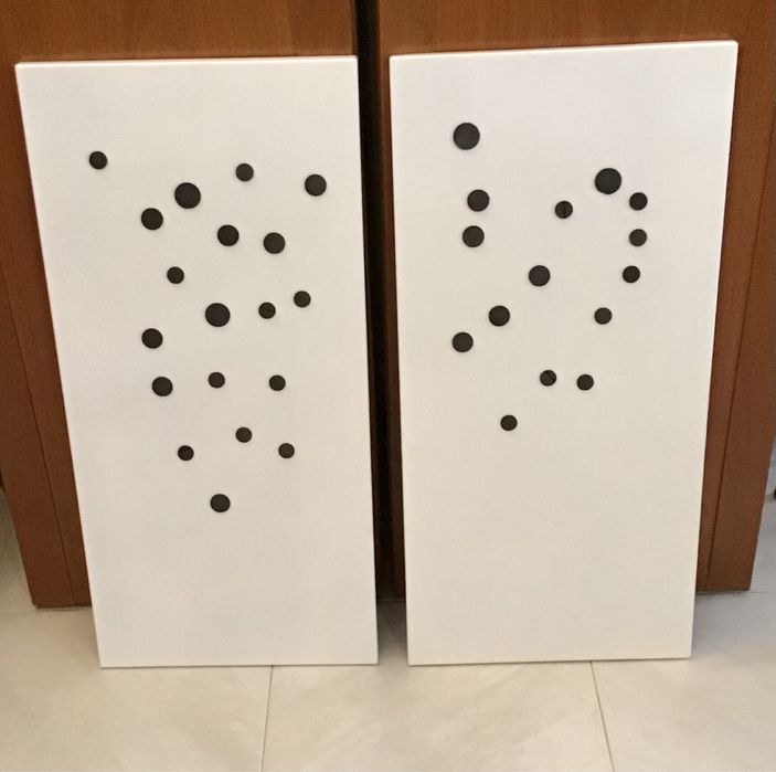 Quadros Spontan IKEA