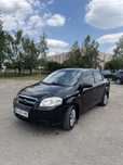 Продам Авео т250 на газу
