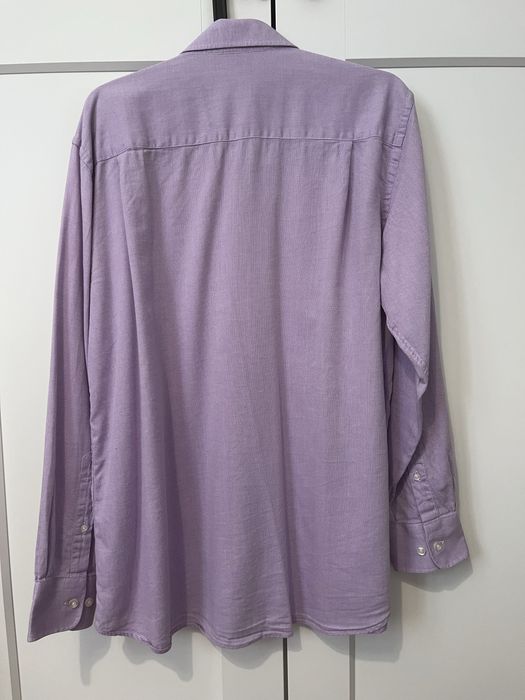 Koszula wólczanka r.41-42