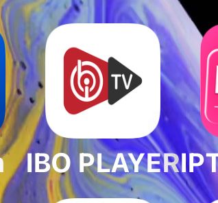 Ibo player Flix Ib player pro