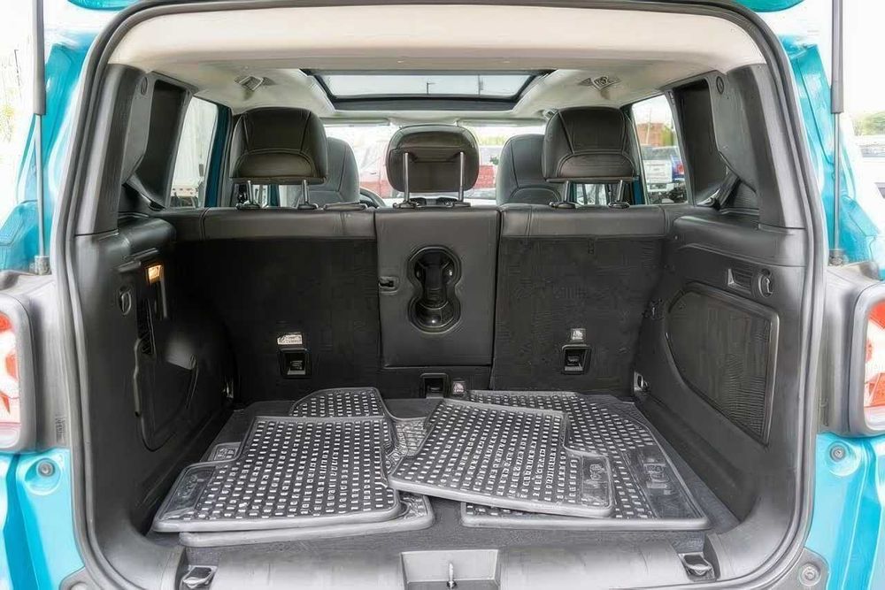 Jeep Renegade Limited      2022