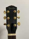 Fender GD47 SCE semi acustica