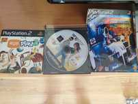 Gry na ps2 PlayStation 2