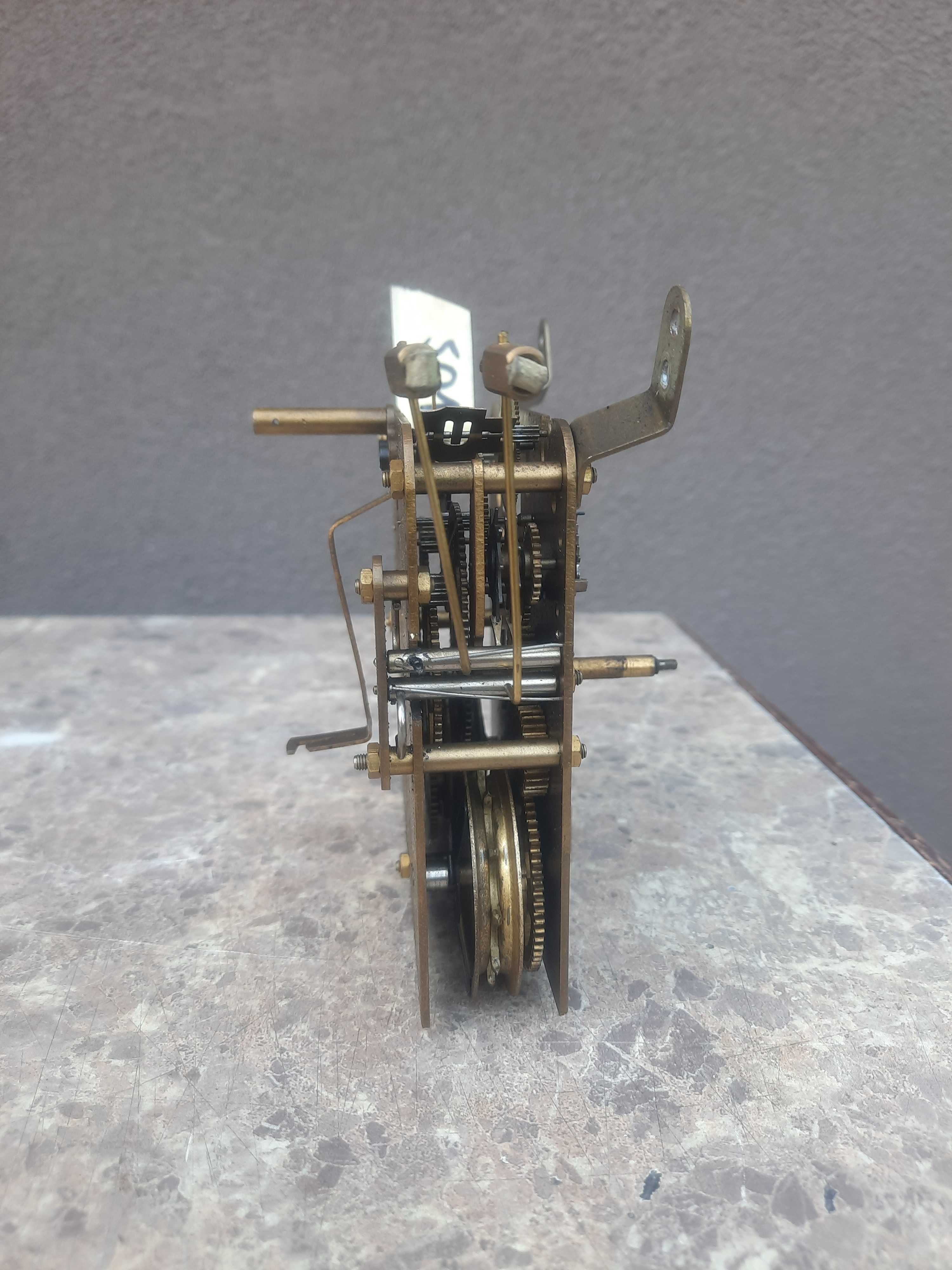501 Mechanizm zegara łańcuchowy wagowy Kienzle 508/70