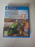 Gra Farming Simulator 19 PS4