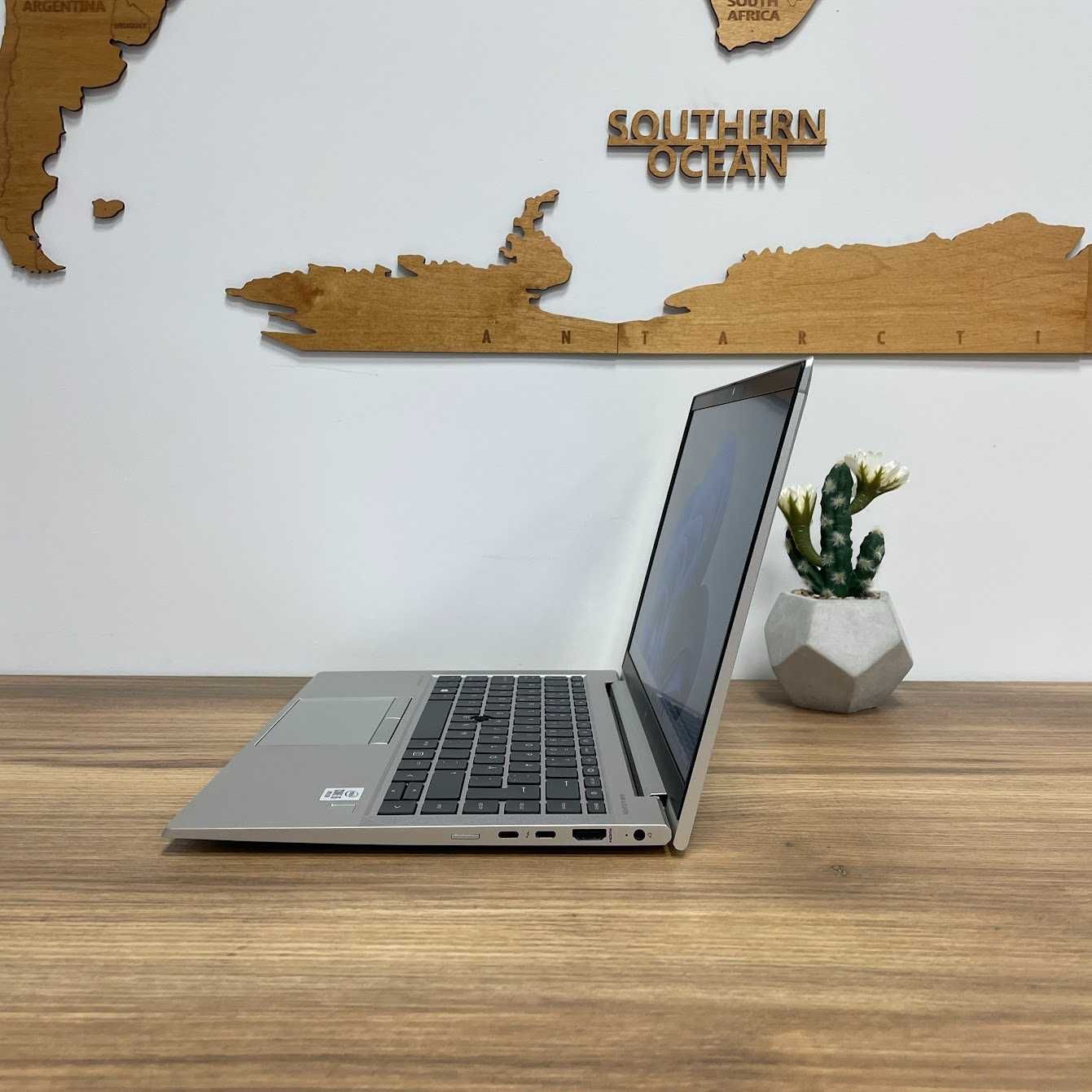 HP Elitebook 840 G7 i5-10210U 8 GB 256 GB Klasa A-