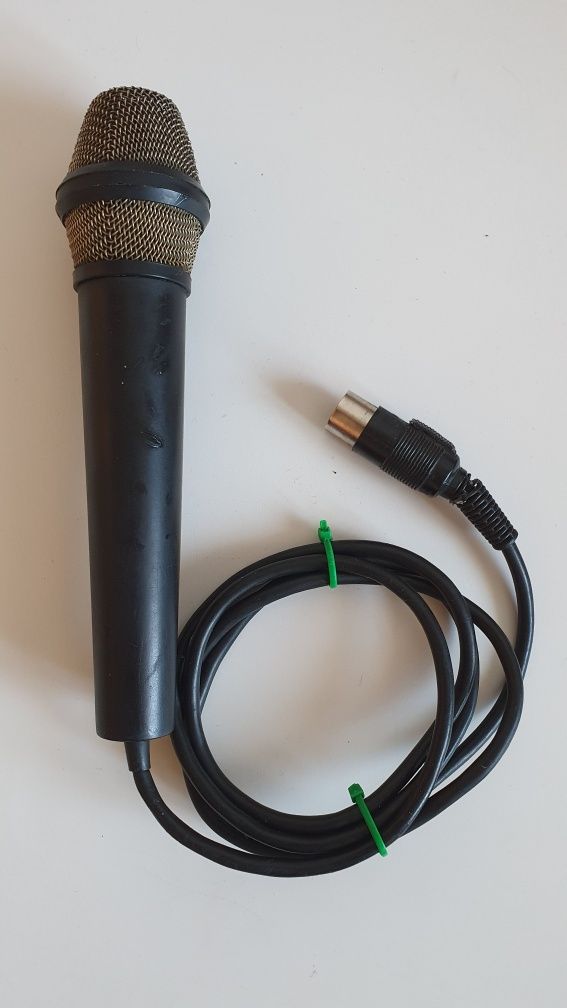 Mikrofon MB-Unitra Tonsil MDU26