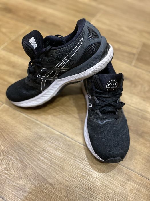 Кроссовки мужские Asics