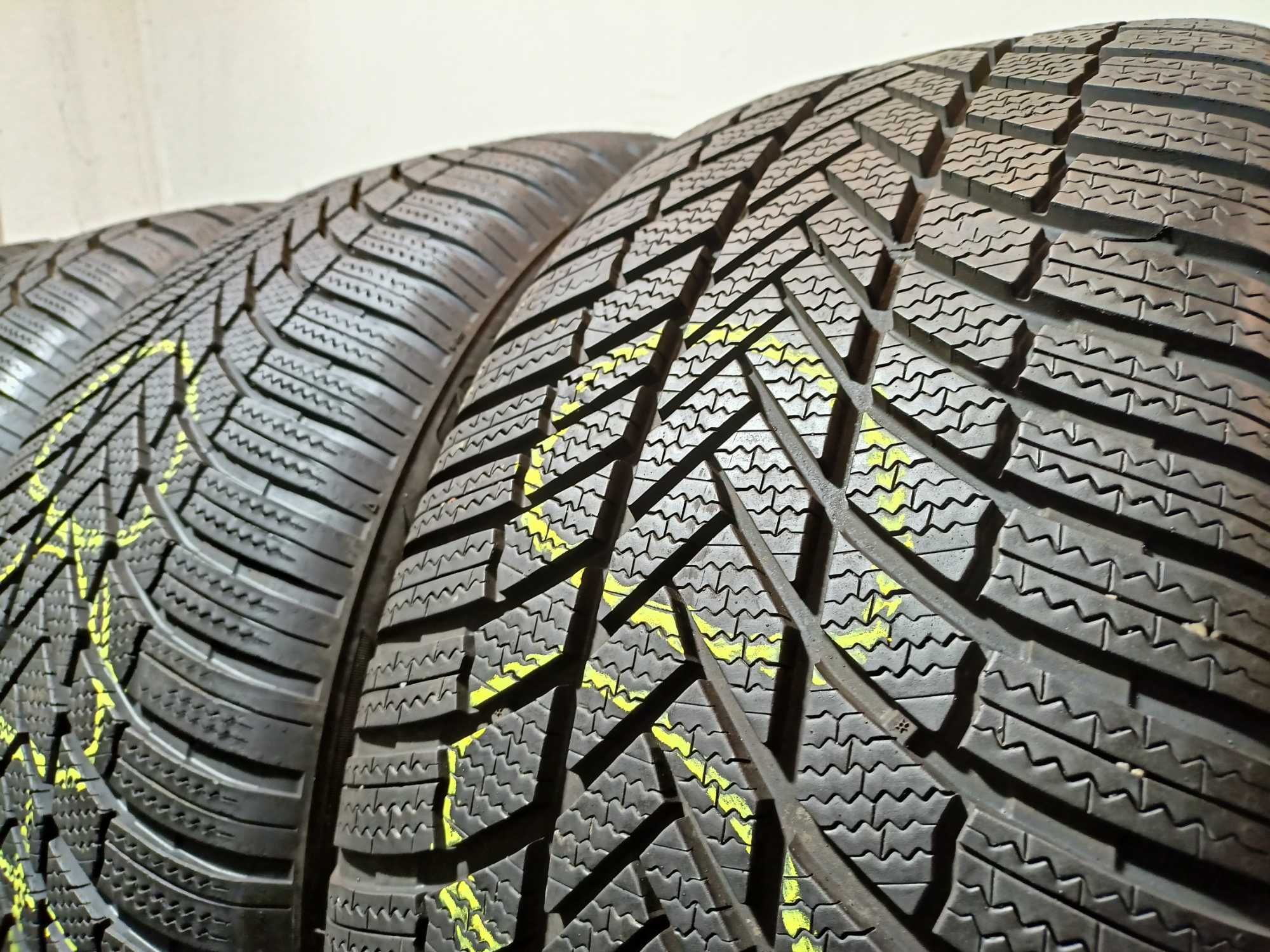 Bridgestone Blizzak LM005 265/50/19 2019rok 110V 7,6-7,4mm (1700)