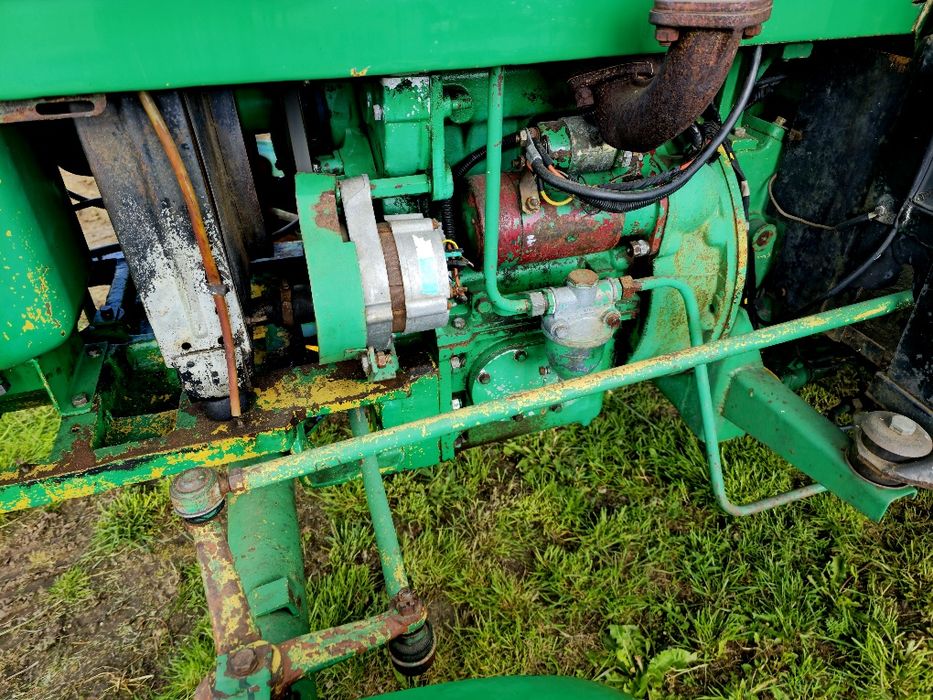 Farm mot 250d farmmot transport zamiana