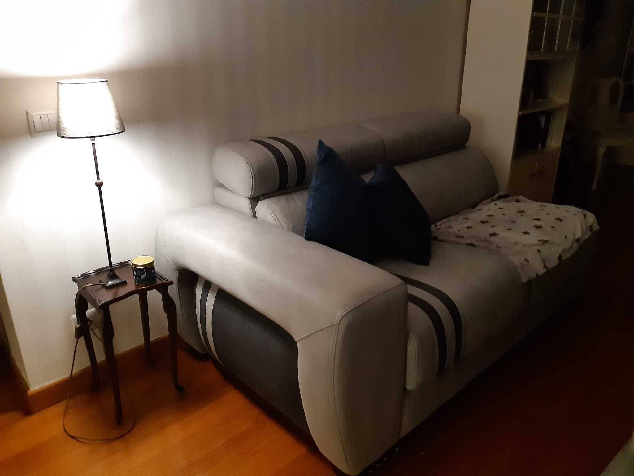 Sofá de Sala Chaise Longue