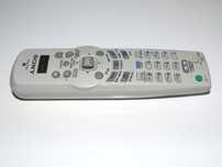 Oryginalny pilot Sony PCS-R160 do Systemu Konferencyjnego PCS-6000IP