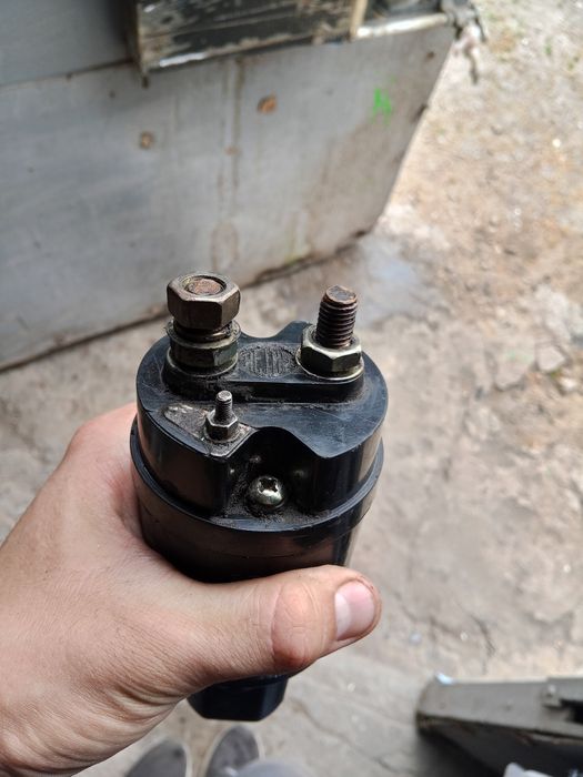 Продам Втягивающее