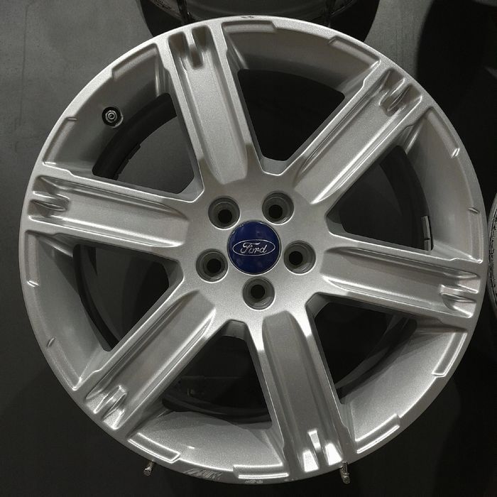 Felgi 19 5x108 Ford Focus MK4, Puma, Mustang Mach-E (F508079-45)
