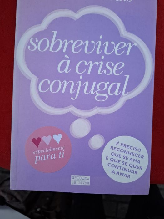 Livros vários - Portes incluidos