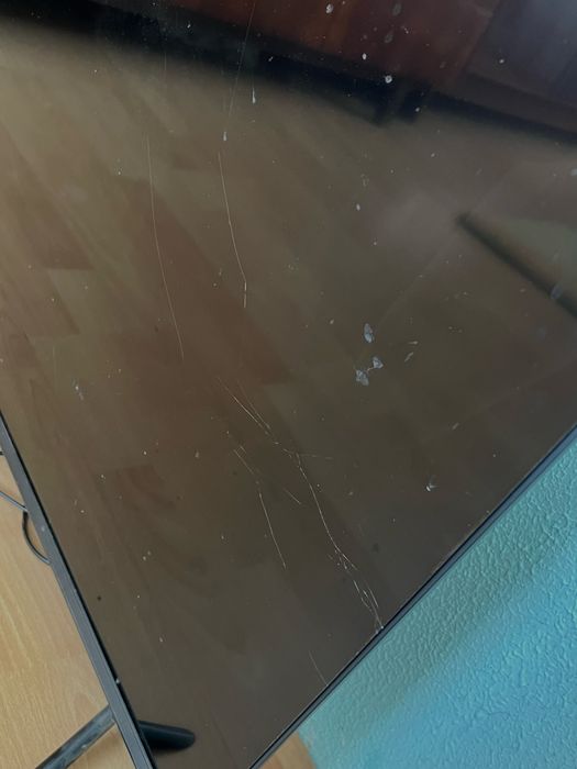 Телевізор на запчастини