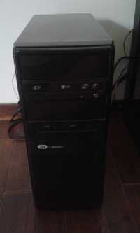 Computador Pentium 200 MMX 3Dfx Voodoo - Oportunidade