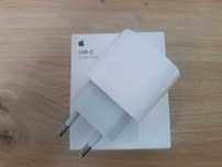 Oryginalna ładowarka Apple 20W