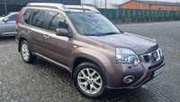 Nissan x-trail t31 2.0