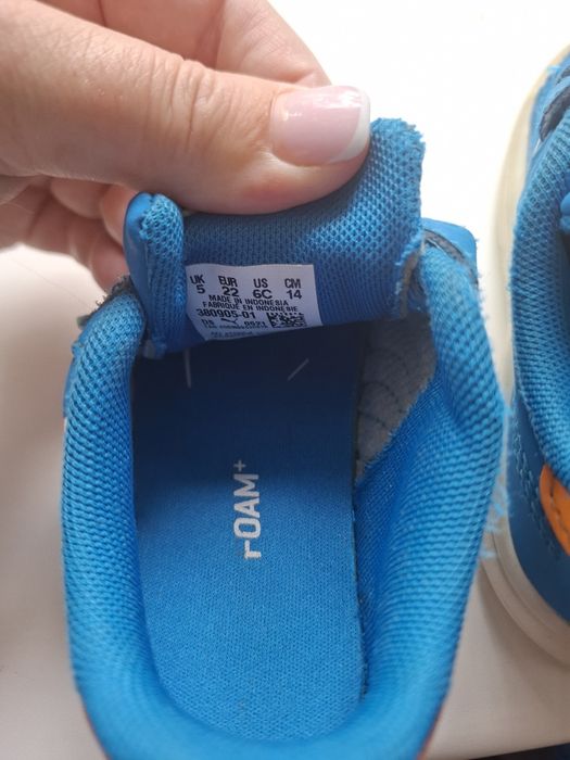 Кеды puma оригинал