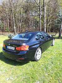 Sprzedam BMW F30 z 2013r