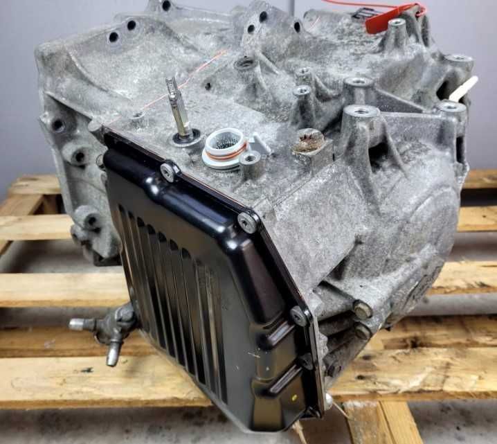 Skrzynia Biegów TF80sc Opel Insignia Astra Zafira Volvo NAPRAWA NOWA