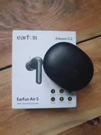 Earfun Air S słuchawki tws multiconnect multipoint