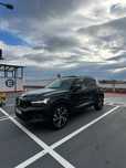 Volvo XC 40 Volvo XC 40 T5 AWD R-Design| Polestar Engineered | Sam parkuje