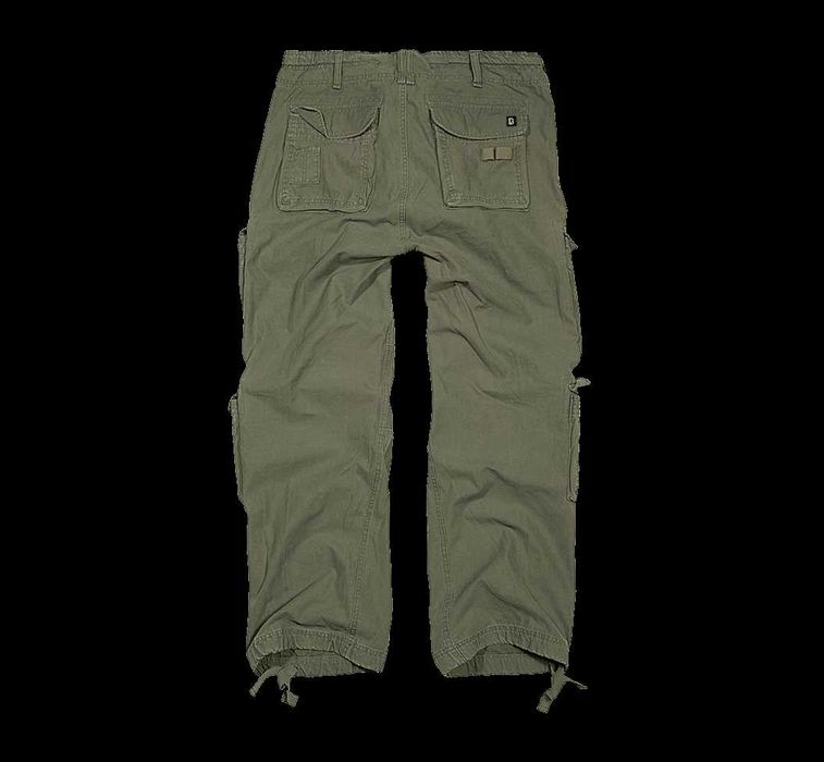 Штани Brandit Pure Vintage